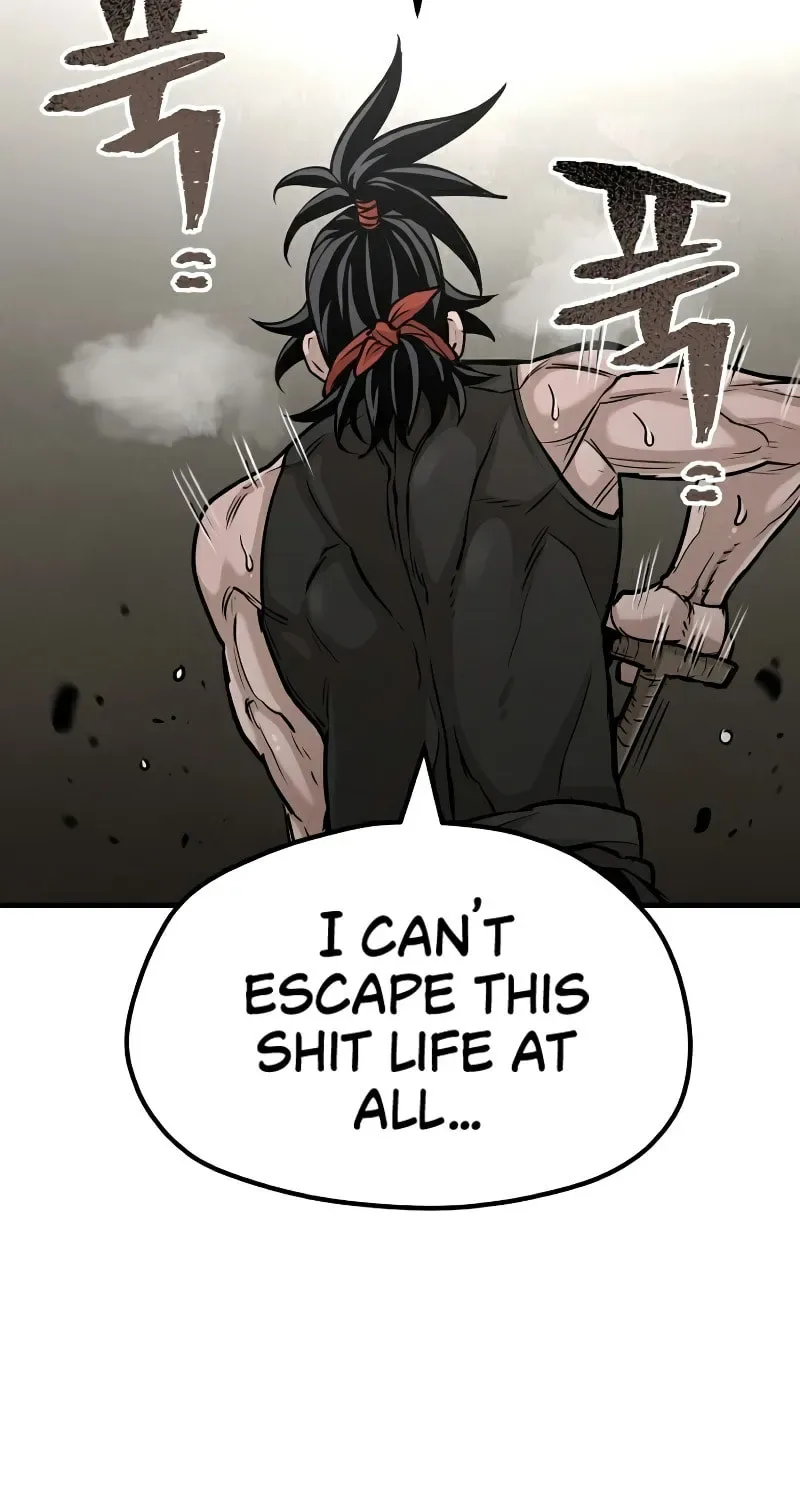 Murim RPG Simulation Chapter 26 page 109