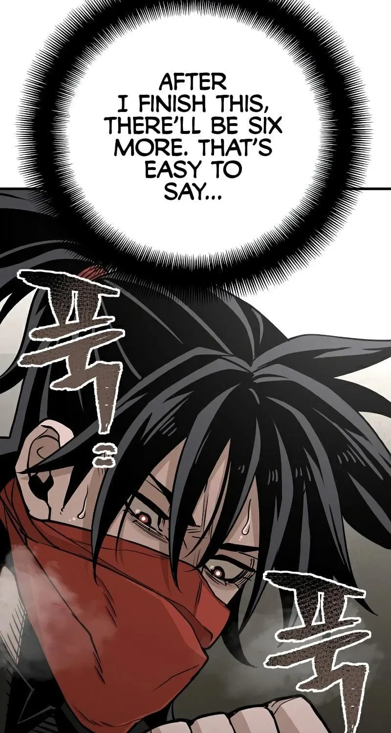 Murim RPG Simulation Chapter 26 page 111
