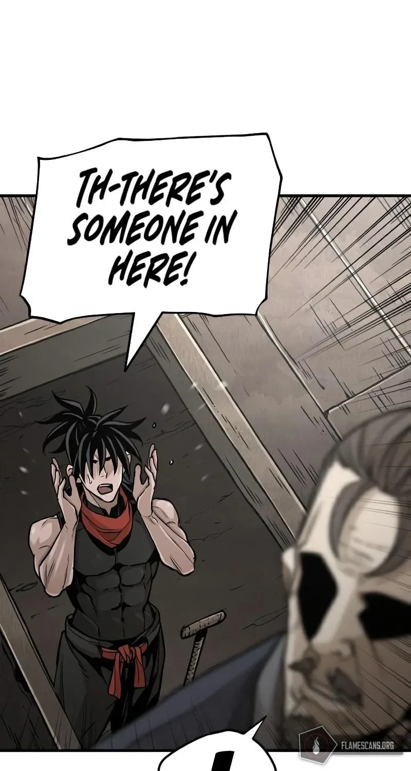 Murim RPG Simulation Chapter 26 page 122