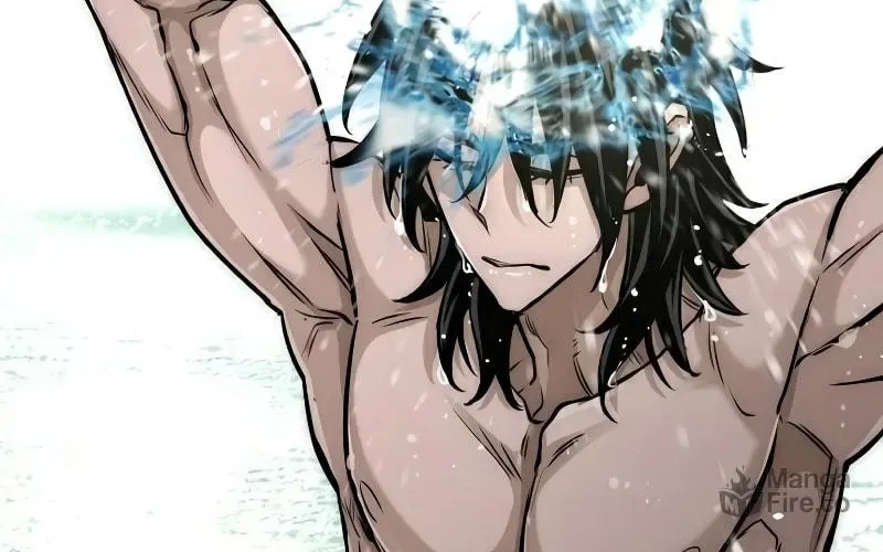 Murim RPG Simulation Chapter 26 page 145