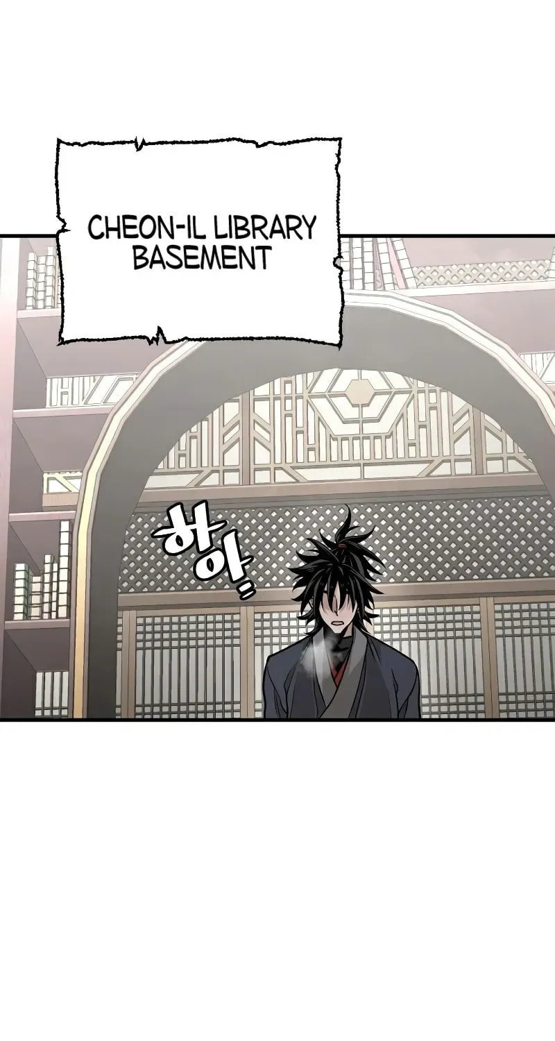 Murim RPG Simulation Chapter 26 page 164