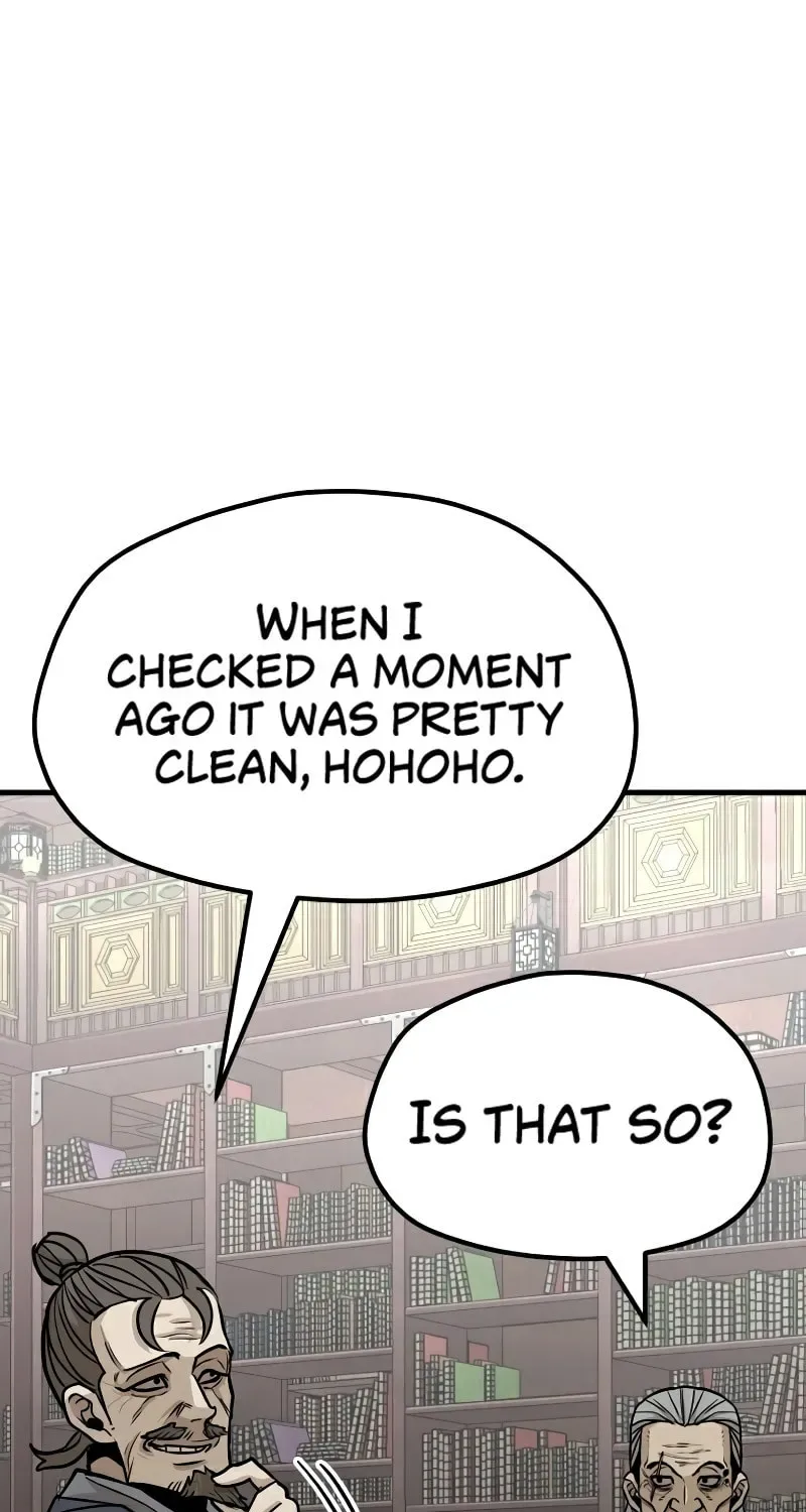 Murim RPG Simulation Chapter 26 page 168