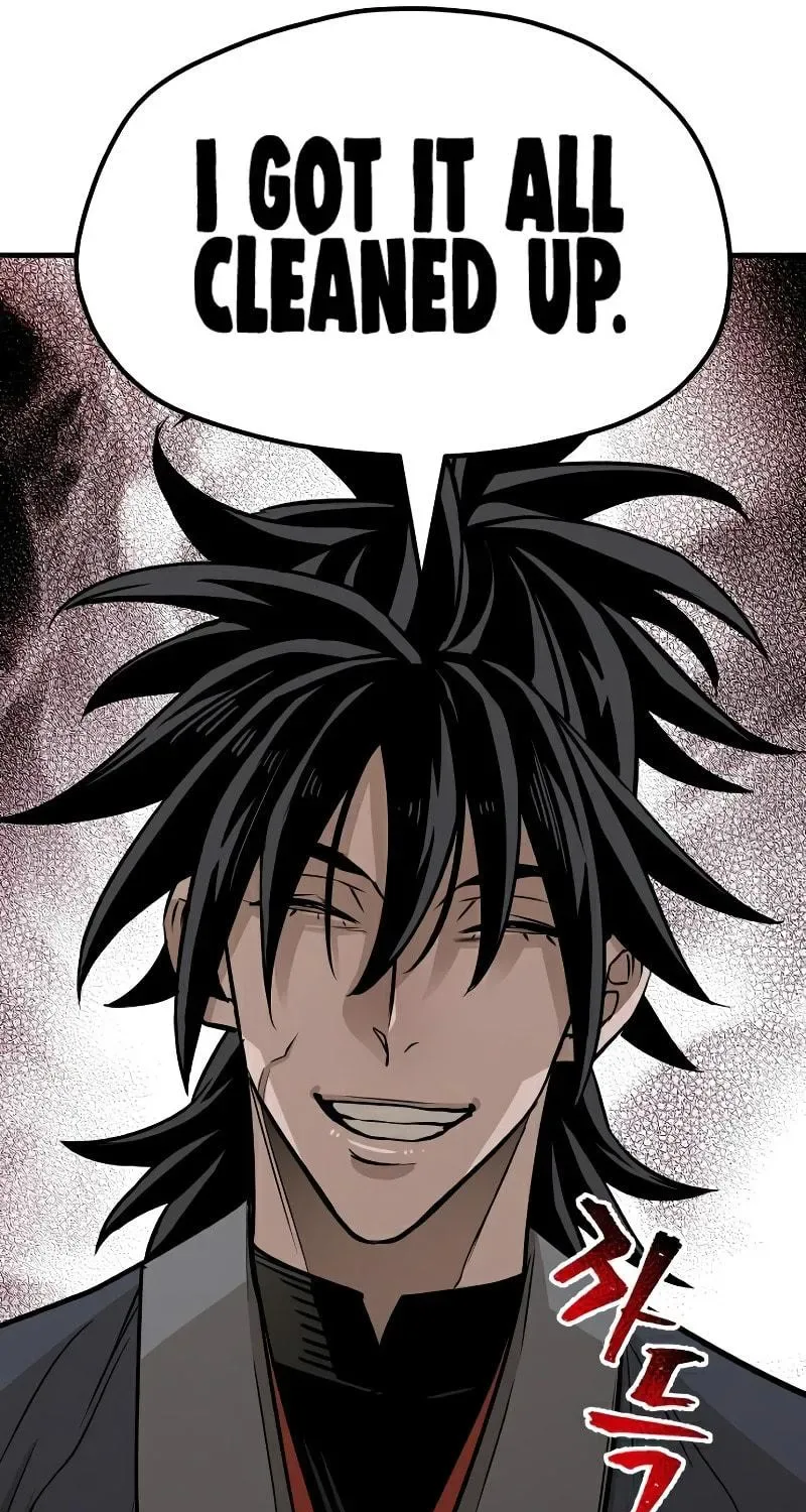 Murim RPG Simulation Chapter 26 page 177