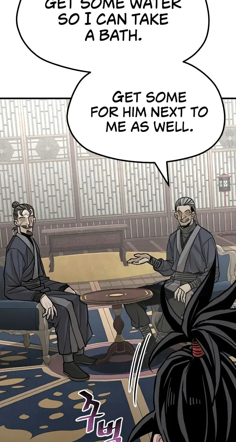 Murim RPG Simulation Chapter 26 page 181