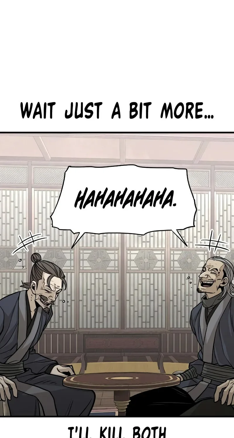 Murim RPG Simulation Chapter 26 page 190