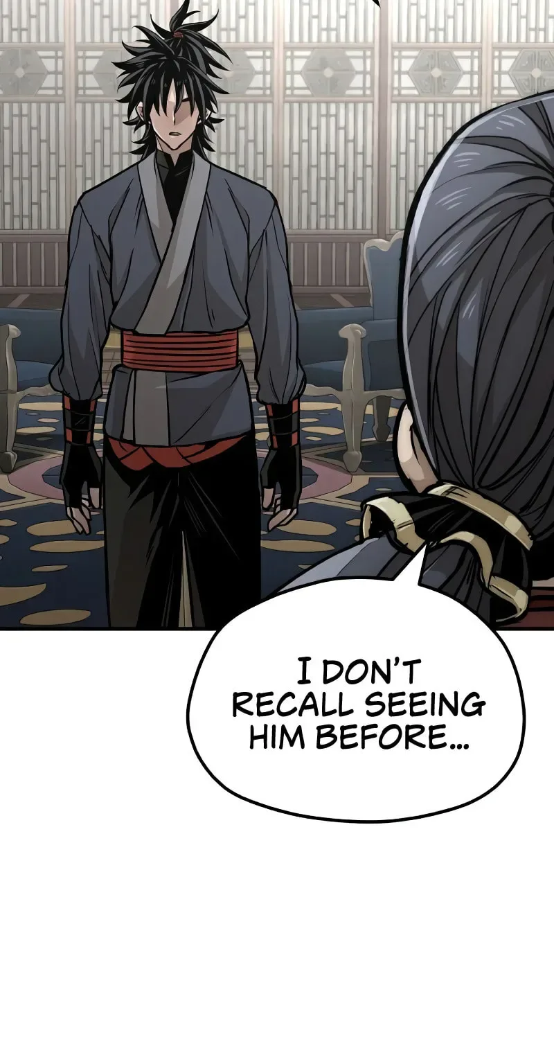 Murim RPG Simulation Chapter 27 page 22