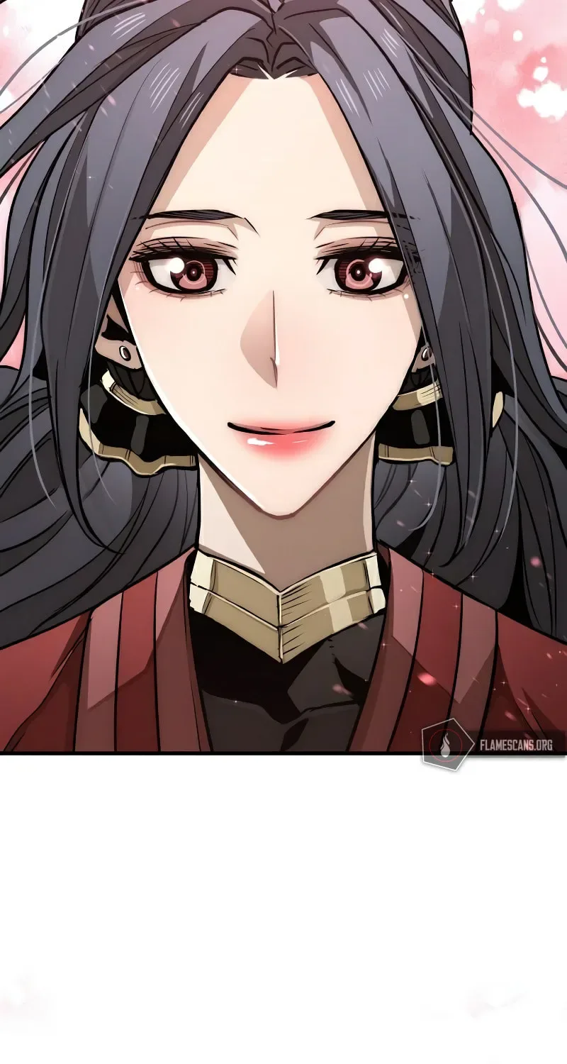 Murim RPG Simulation Chapter 27 page 11