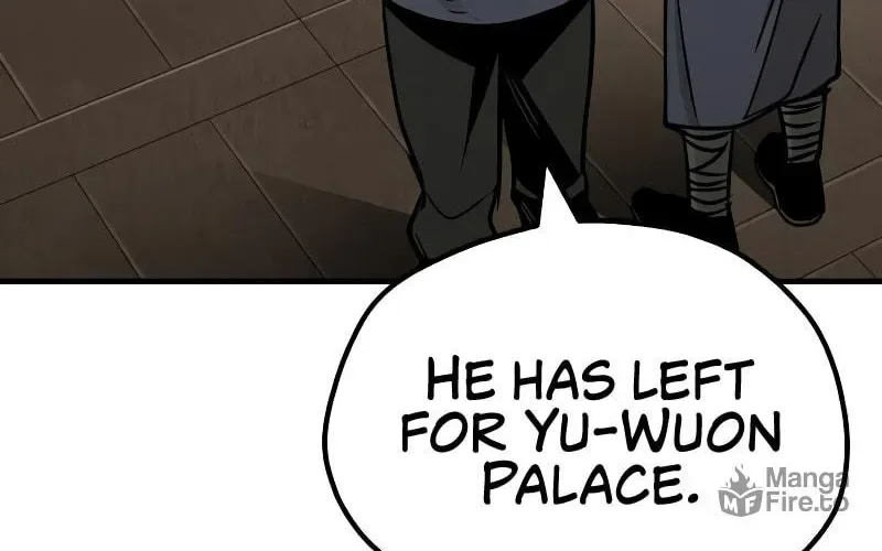 Murim RPG Simulation Chapter 27 page 17