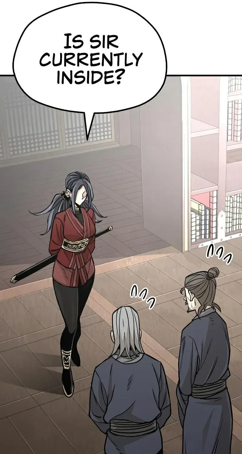 Murim RPG Simulation Chapter 27 page 16