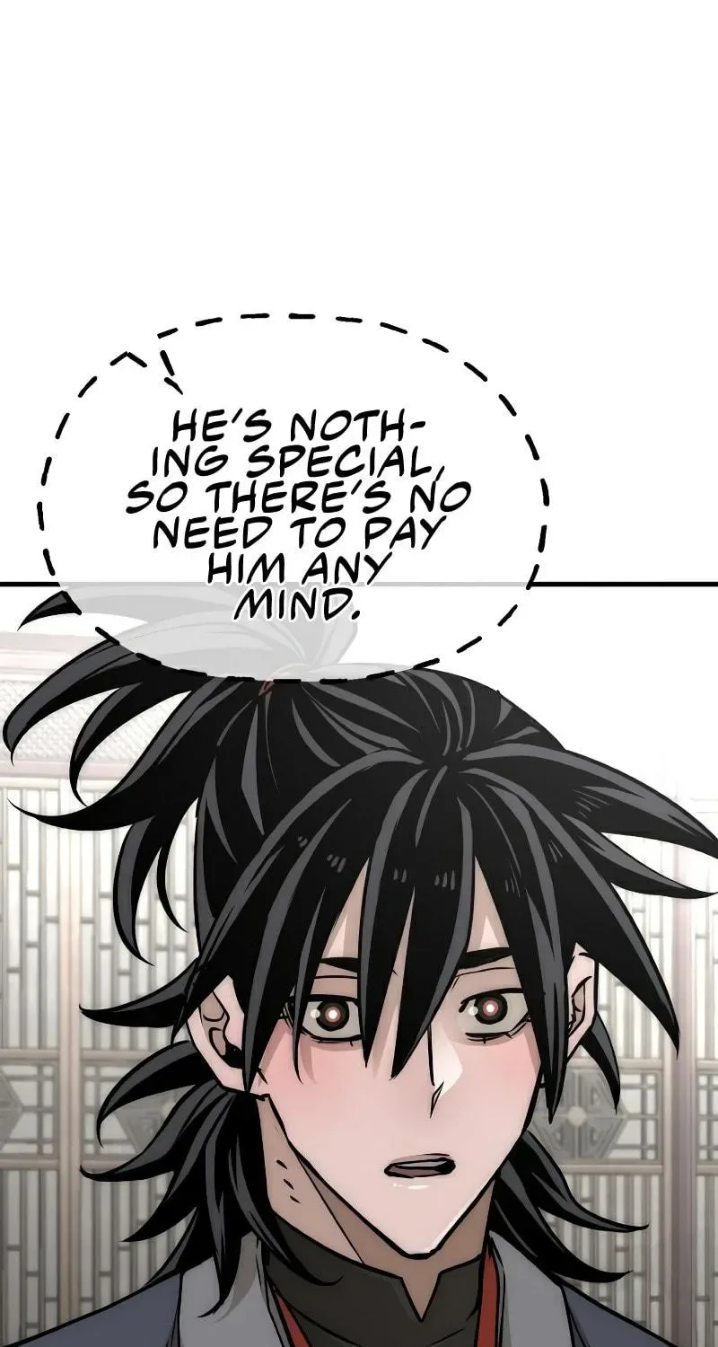 Murim RPG Simulation Chapter 27 page 26