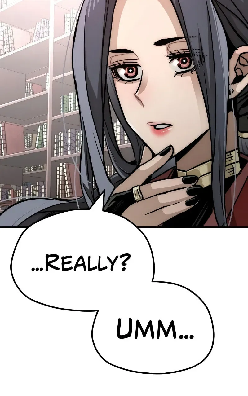 Murim RPG Simulation Chapter 27 page 28