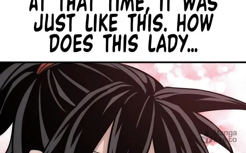 Murim RPG Simulation Chapter 27 page 32