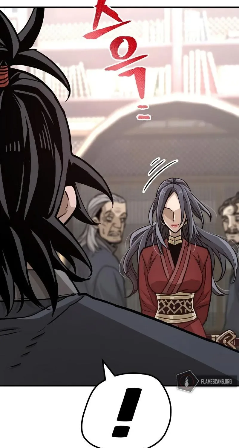 Murim RPG Simulation Chapter 27 page 35