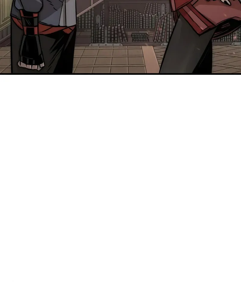 Murim RPG Simulation Chapter 27 page 39