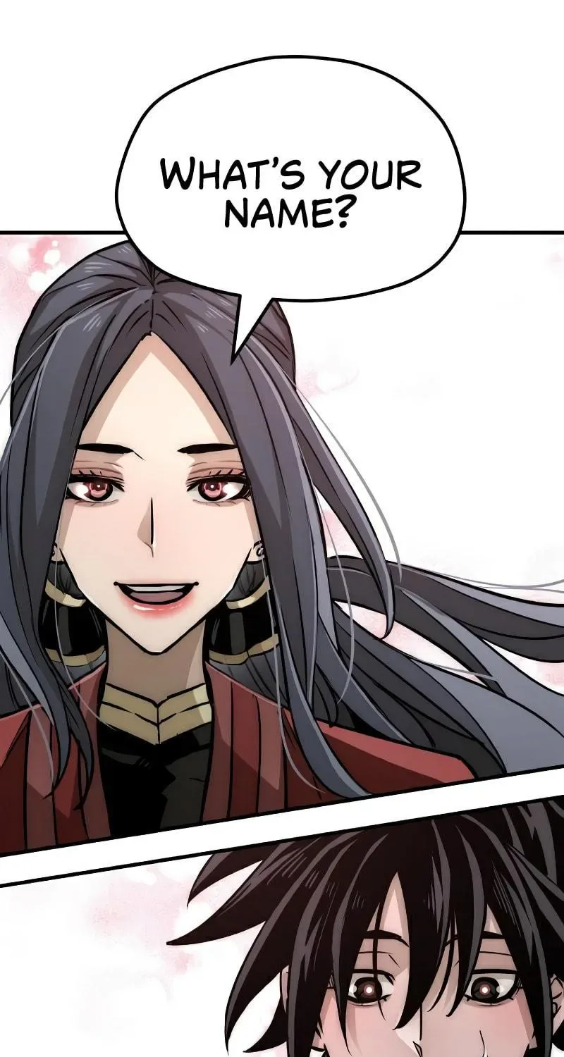 Murim RPG Simulation Chapter 27 page 42