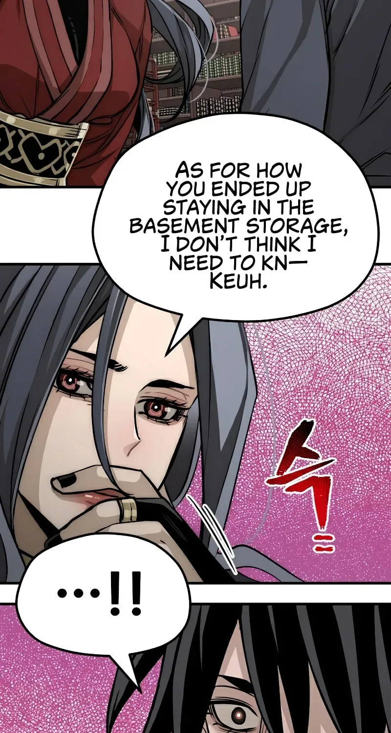 Murim RPG Simulation Chapter 27 page 46