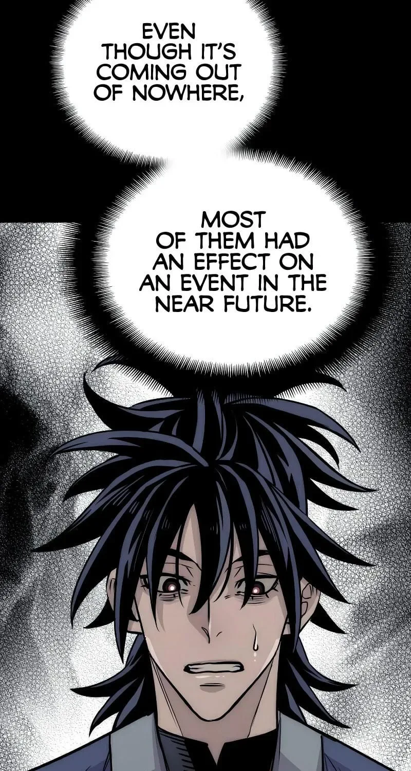 Murim RPG Simulation Chapter 27 page 73