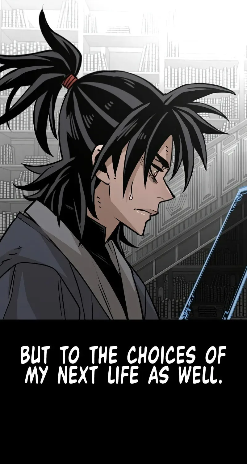 Murim RPG Simulation Chapter 27 page 78