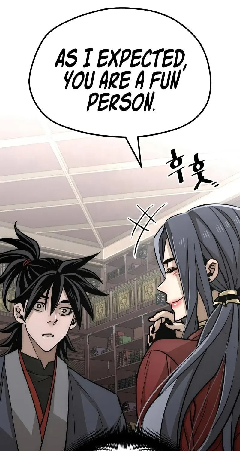 Murim RPG Simulation Chapter 27 page 91