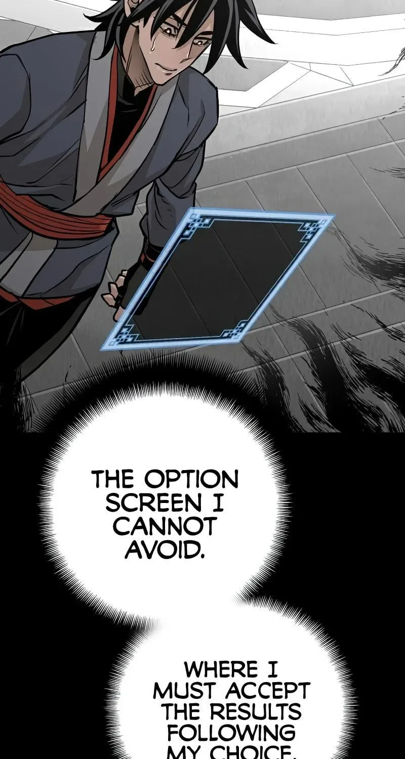 Murim RPG Simulation Chapter 27 page 101