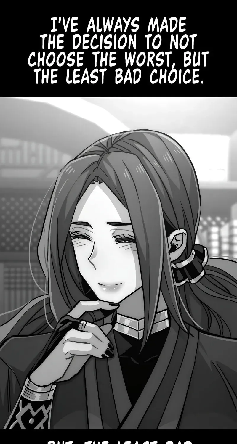 Murim RPG Simulation Chapter 27 page 108