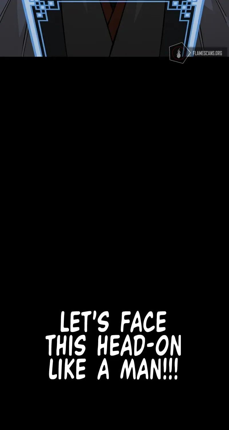 Murim RPG Simulation Chapter 27 page 114