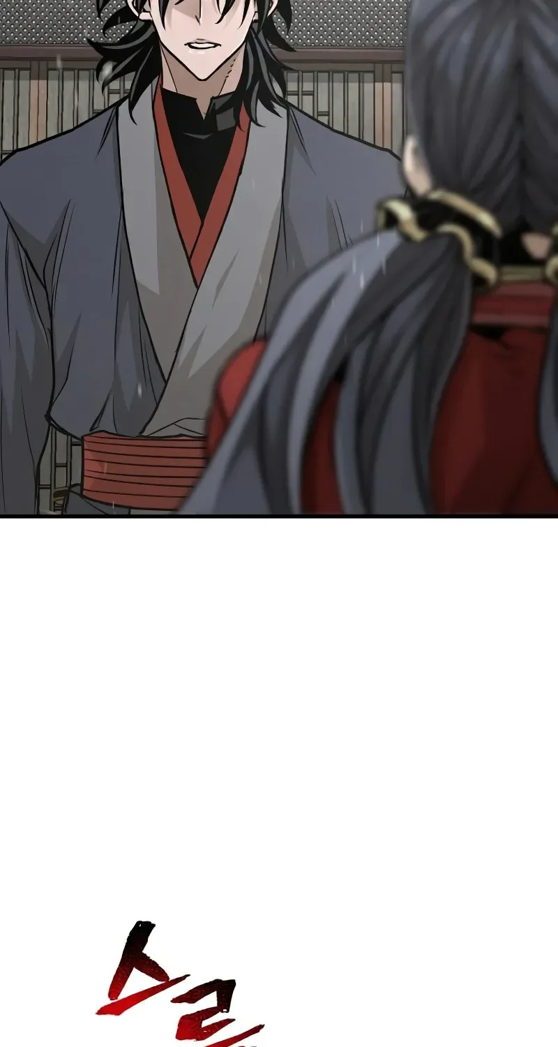 Murim RPG Simulation Chapter 27 page 118