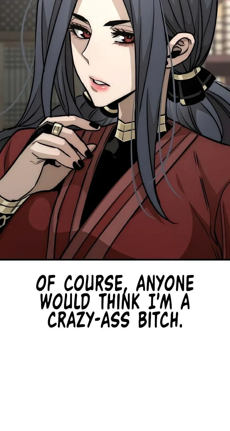 Murim RPG Simulation Chapter 27 page 122