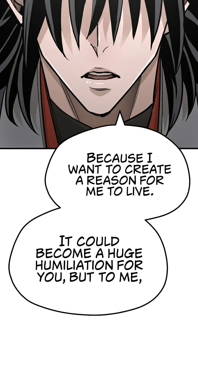 Murim RPG Simulation Chapter 27 page 132