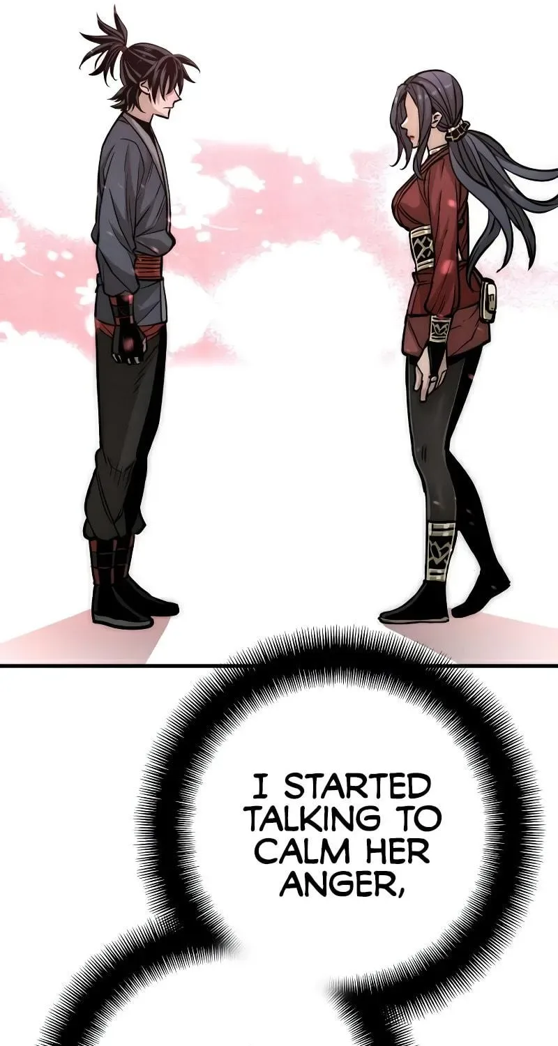 Murim RPG Simulation Chapter 27 page 140