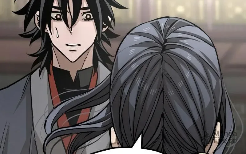 Murim RPG Simulation Chapter 27 page 147