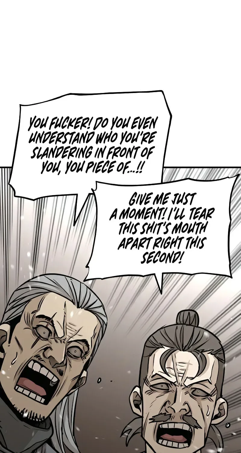 Murim RPG Simulation Chapter 27 page 153