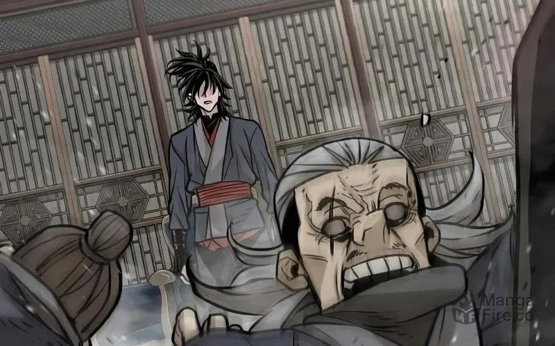 Murim RPG Simulation Chapter 27 page 164
