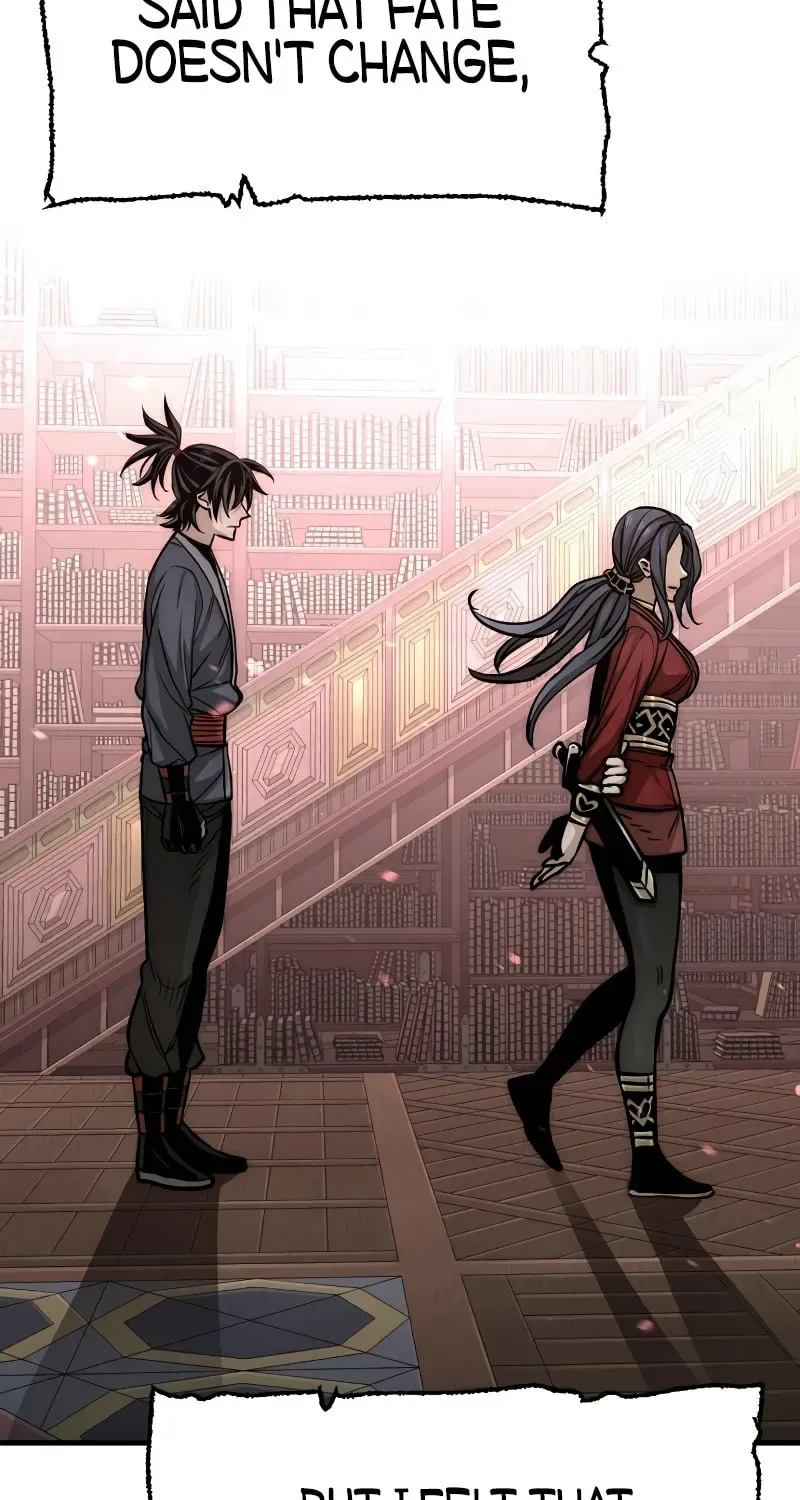 Murim RPG Simulation Chapter 27 page 198