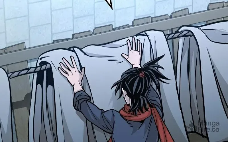 Murim RPG Simulation Chapter 27 page 209