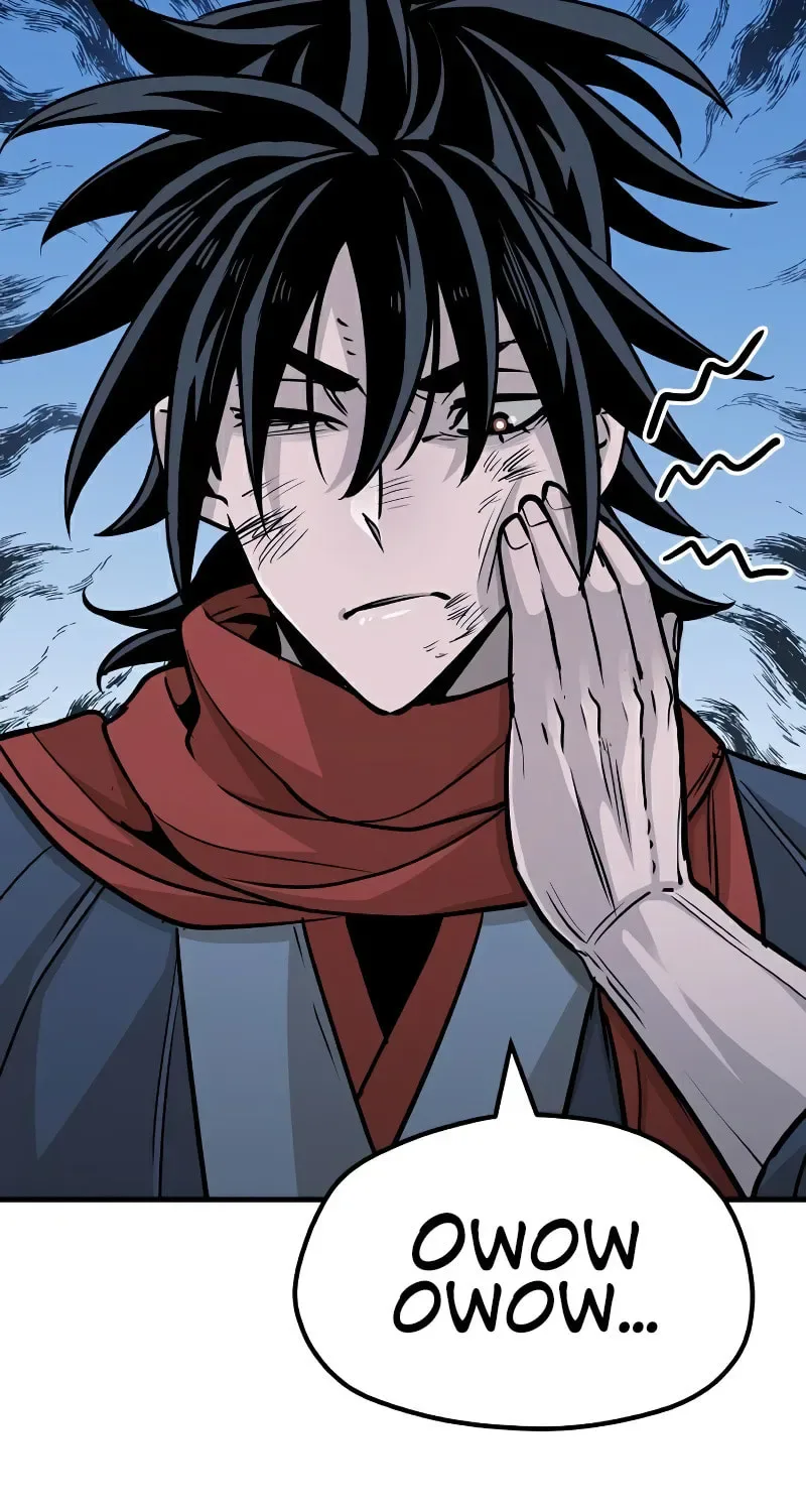 Murim RPG Simulation Chapter 27 page 212