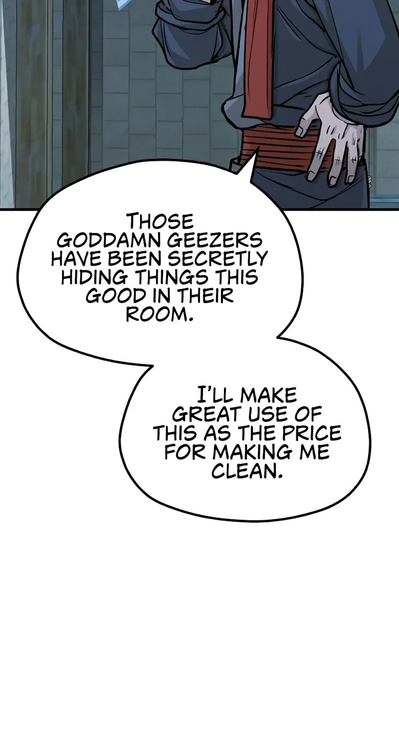 Murim RPG Simulation Chapter 27 page 222
