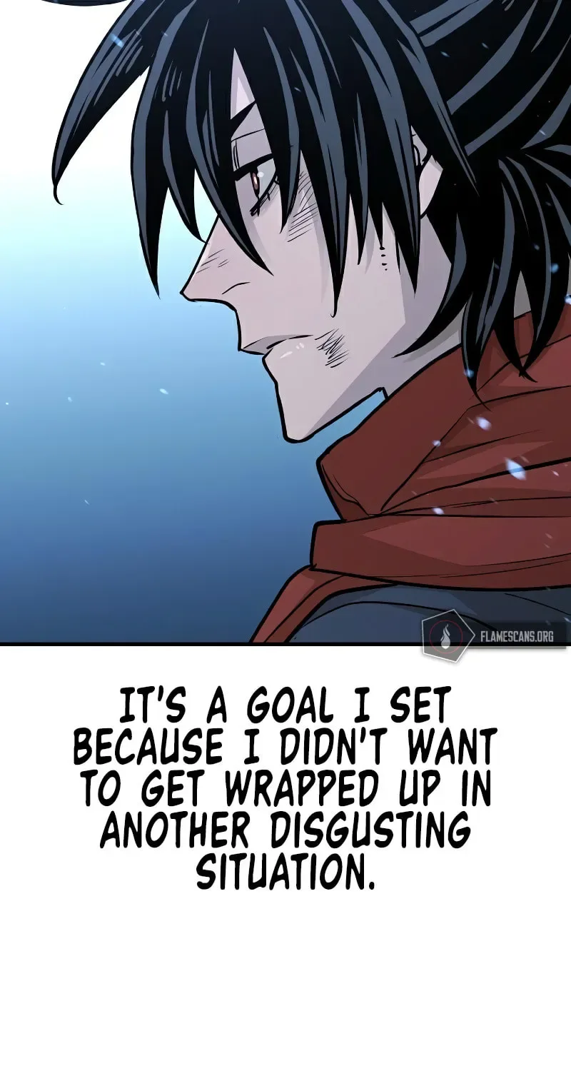 Murim RPG Simulation Chapter 27 page 246