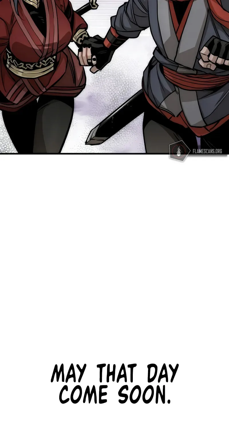 Murim RPG Simulation Chapter 27 page 254