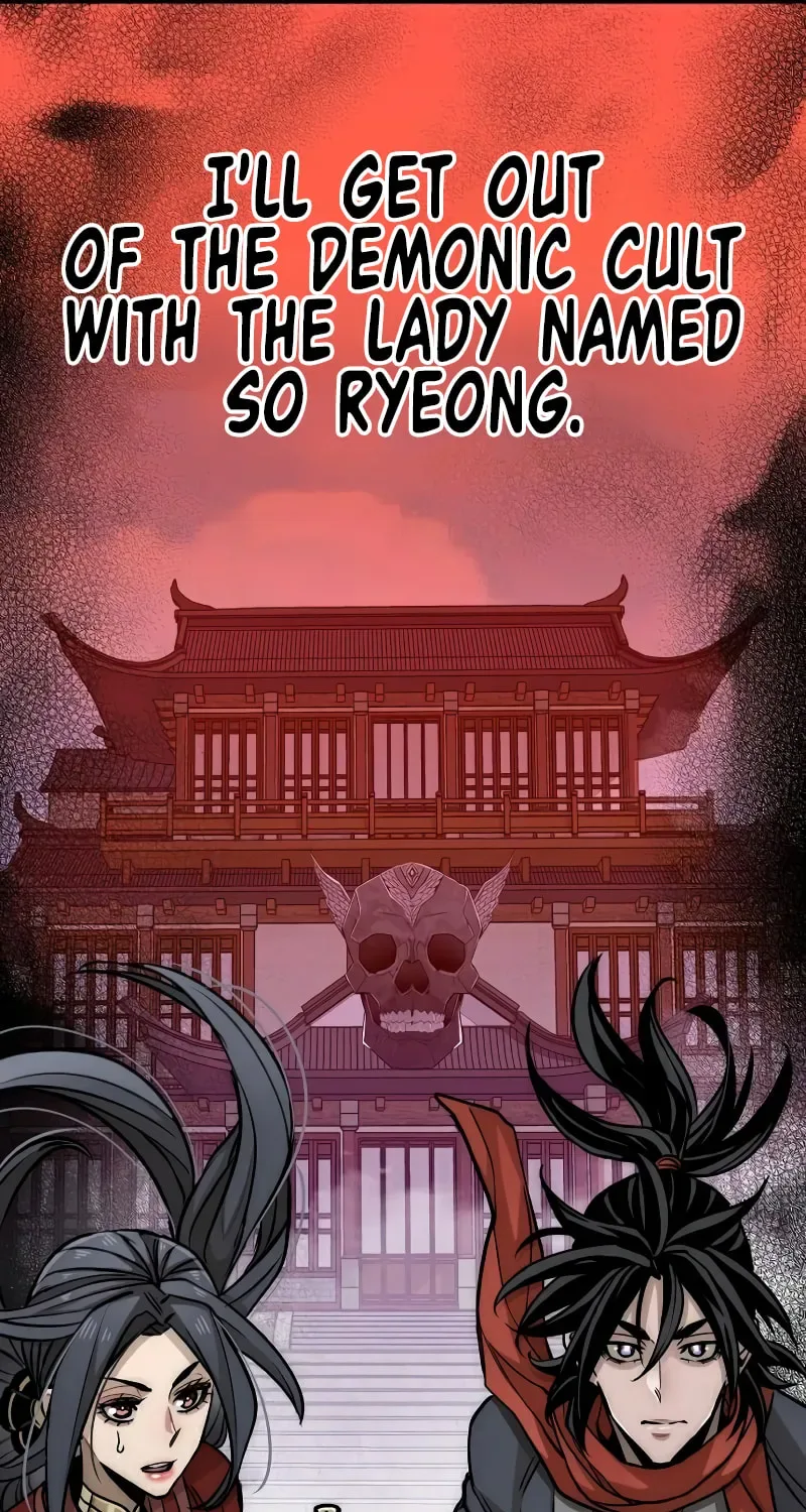 Murim RPG Simulation Chapter 27 page 253