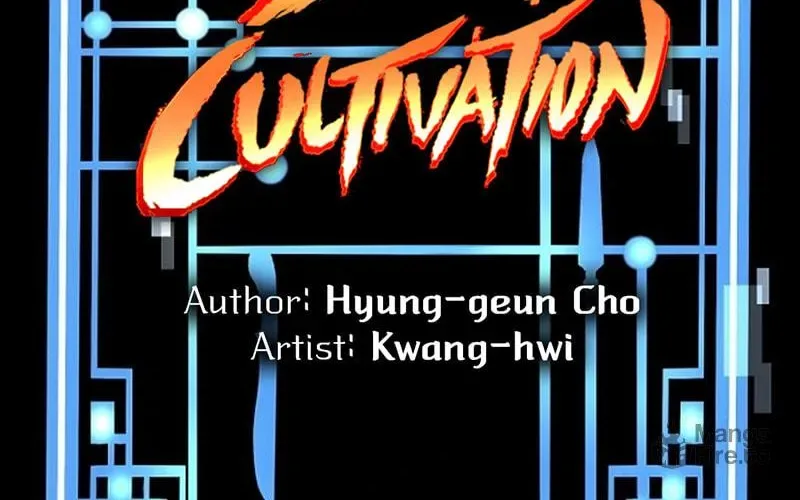Murim RPG Simulation Chapter 30 page 21