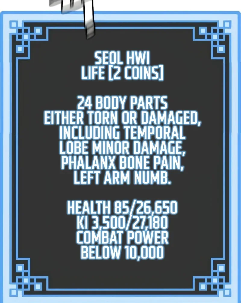 Murim RPG Simulation Chapter 30 page 24