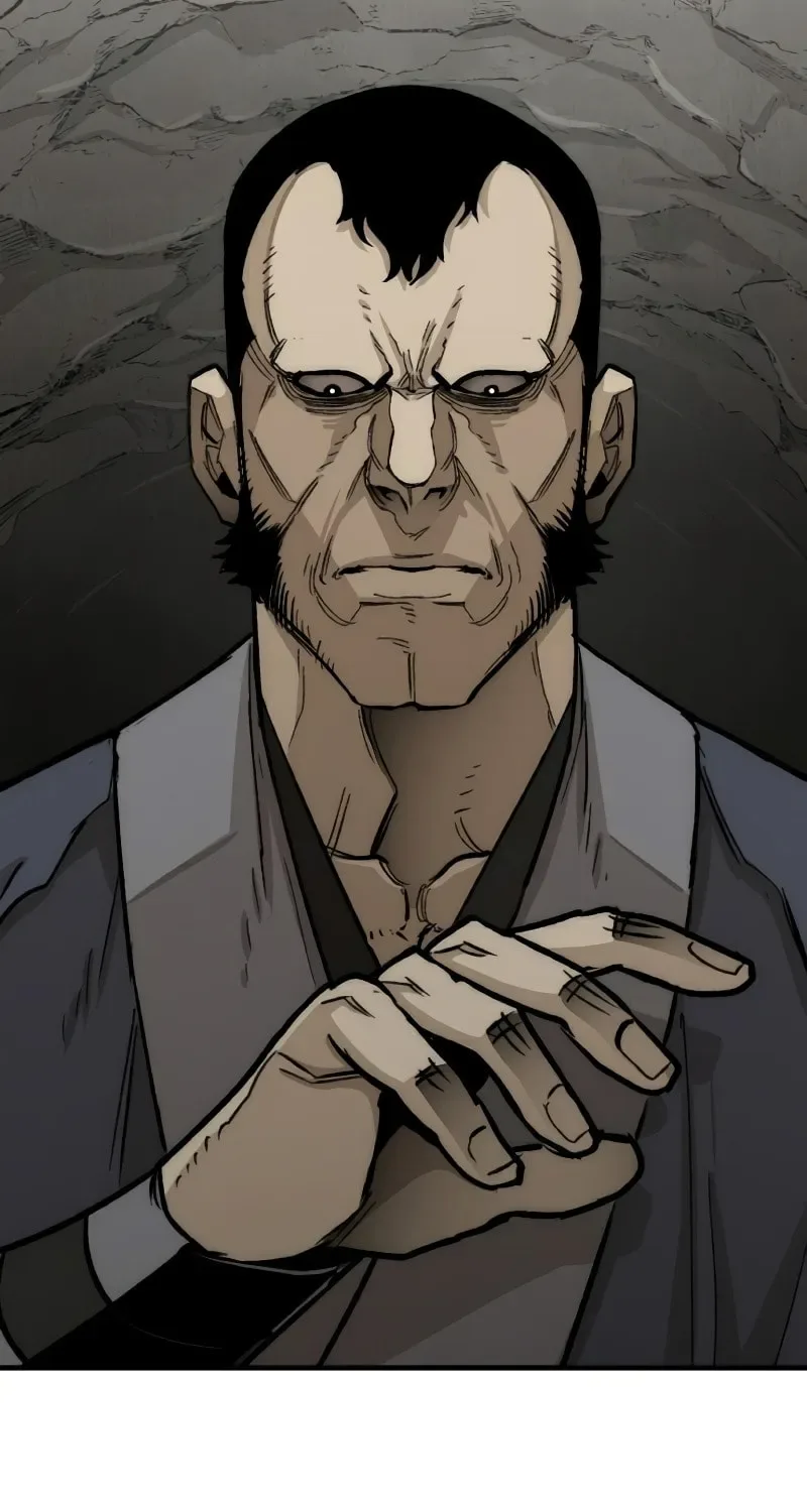 Murim RPG Simulation Chapter 30 page 18