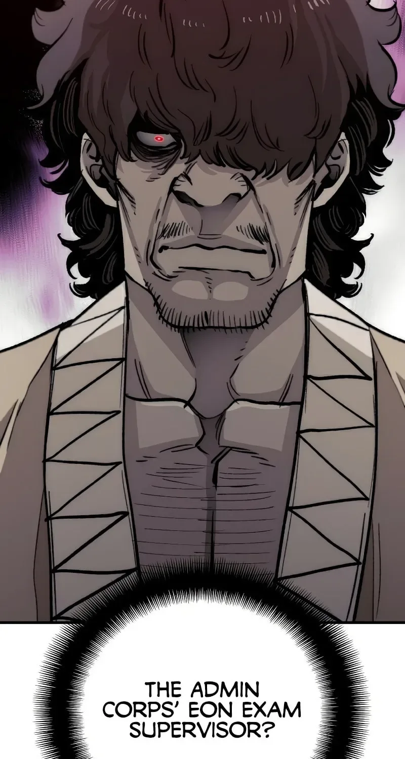 Murim RPG Simulation Chapter 30 page 33