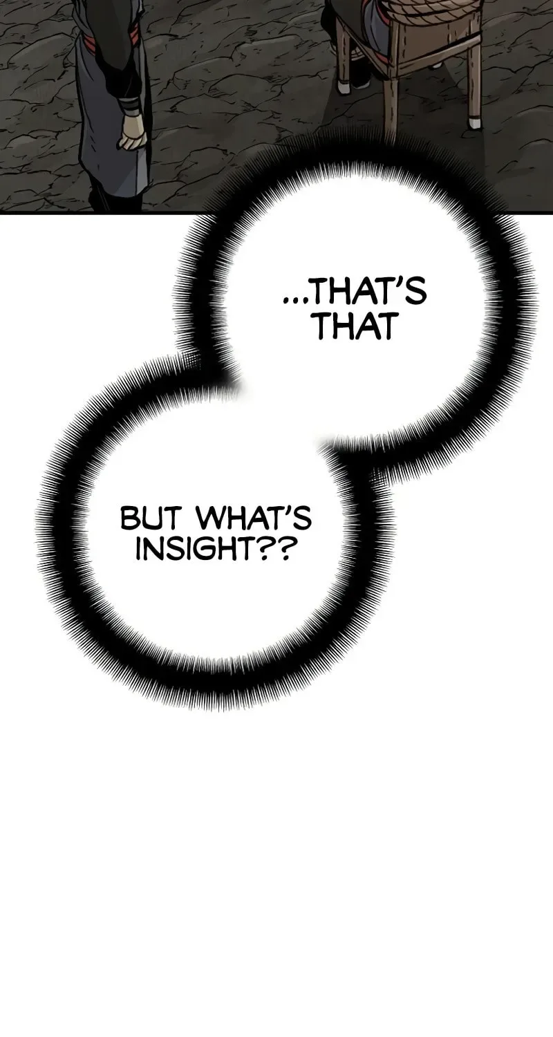 Murim RPG Simulation Chapter 30 page 37