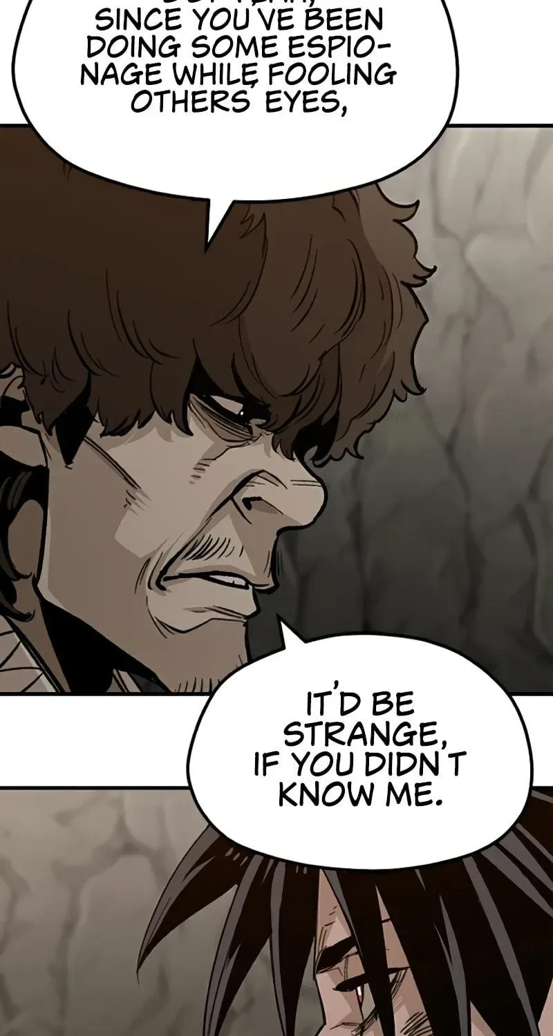 Murim RPG Simulation Chapter 30 page 39