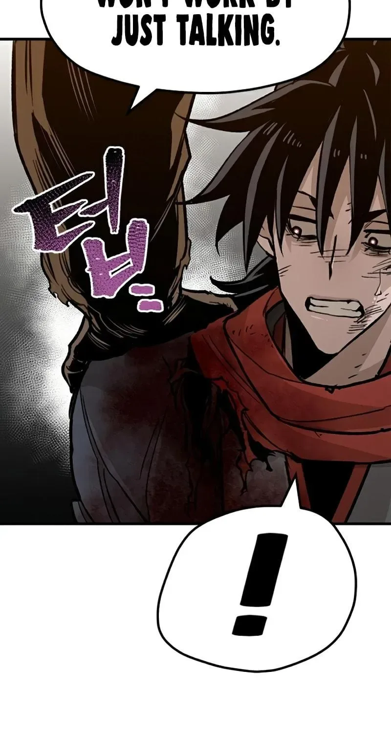 Murim RPG Simulation Chapter 30 page 46