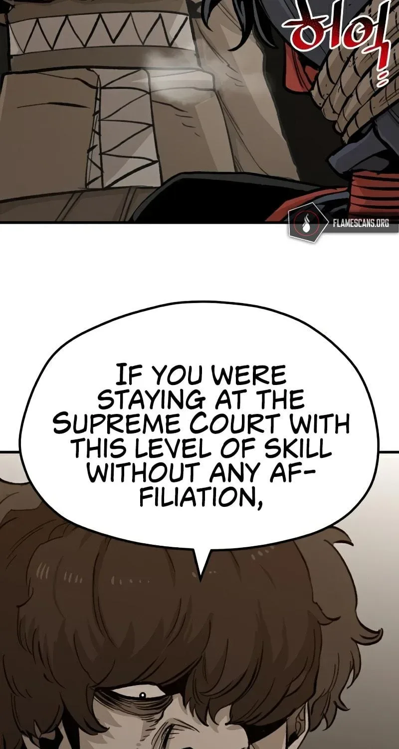 Murim RPG Simulation Chapter 30 page 57