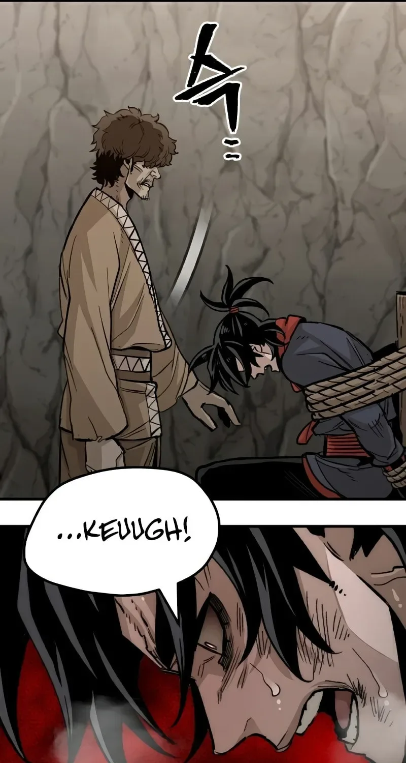 Murim RPG Simulation Chapter 30 page 53