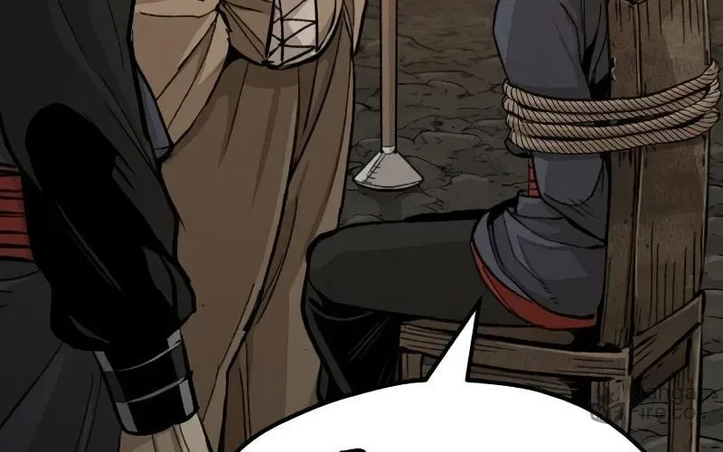 Murim RPG Simulation Chapter 30 page 81
